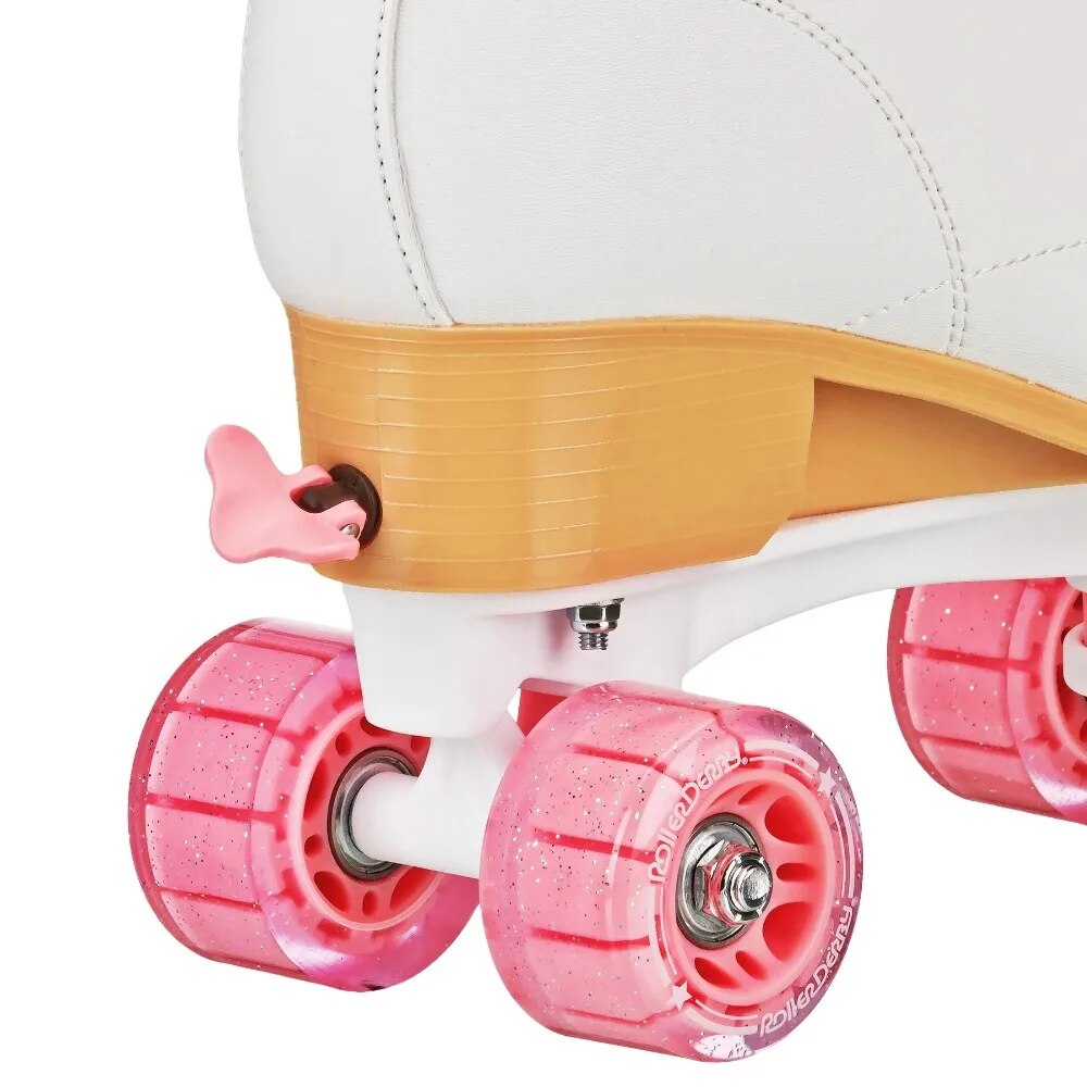 Pixie Adult Women's Roller Skates Size 7-10