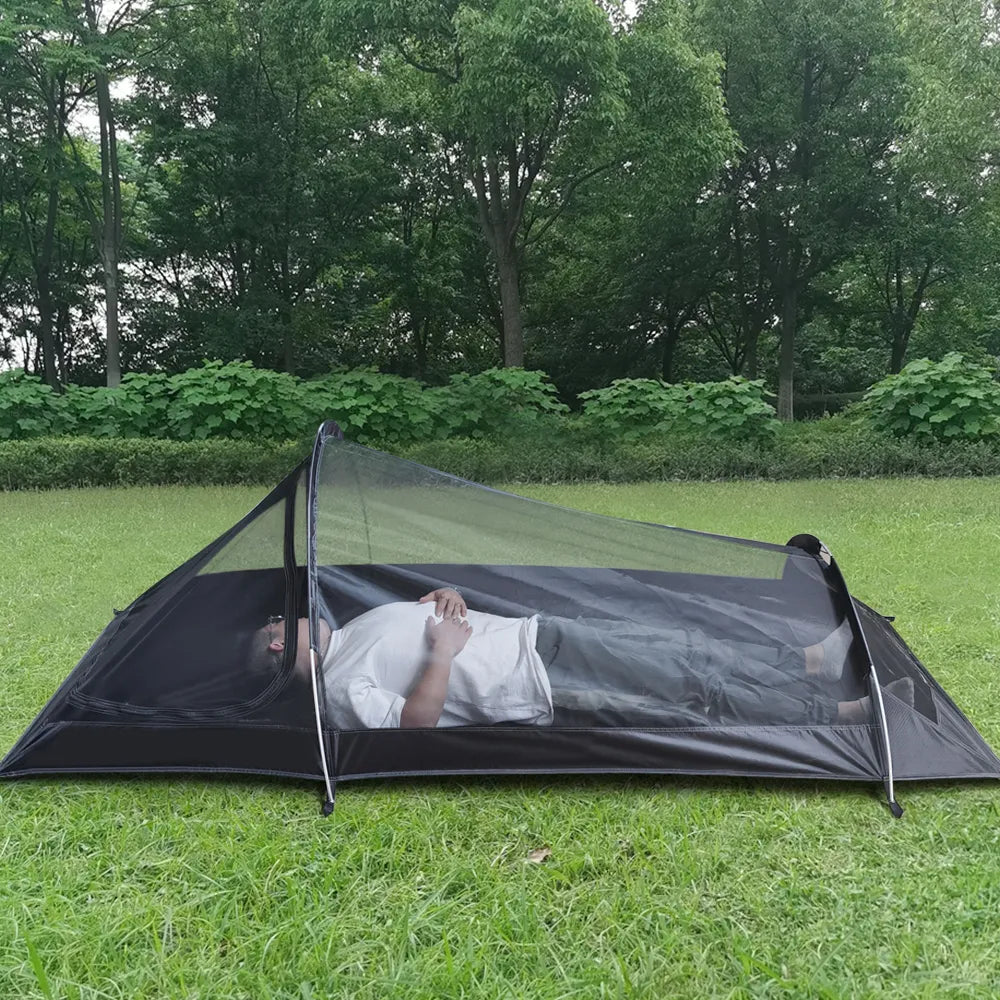 Ultralight 1 Person Tent