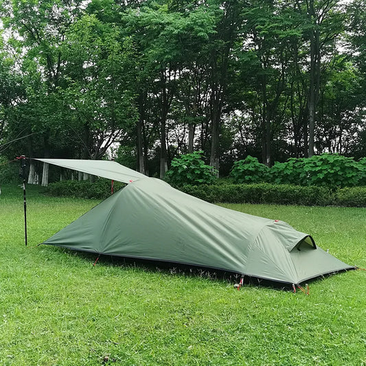 Ultralight 1 Person Tent