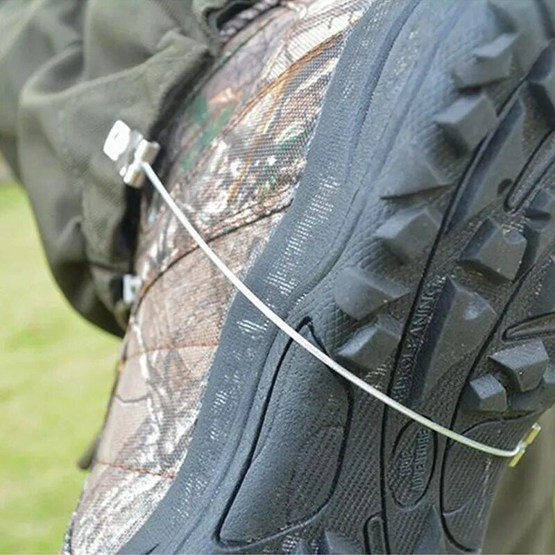 Waterproof Gaiters