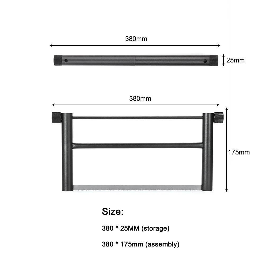 Portable Saw