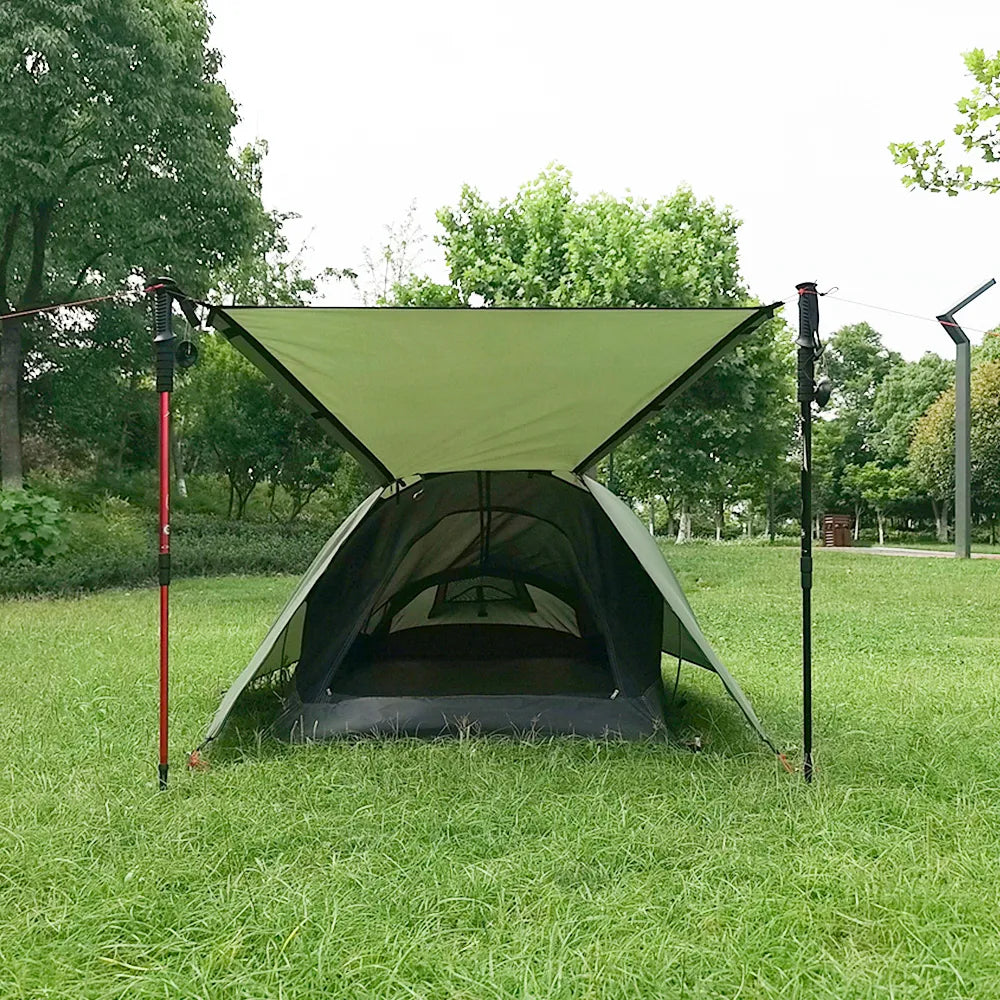 Ultralight 1 Person Tent