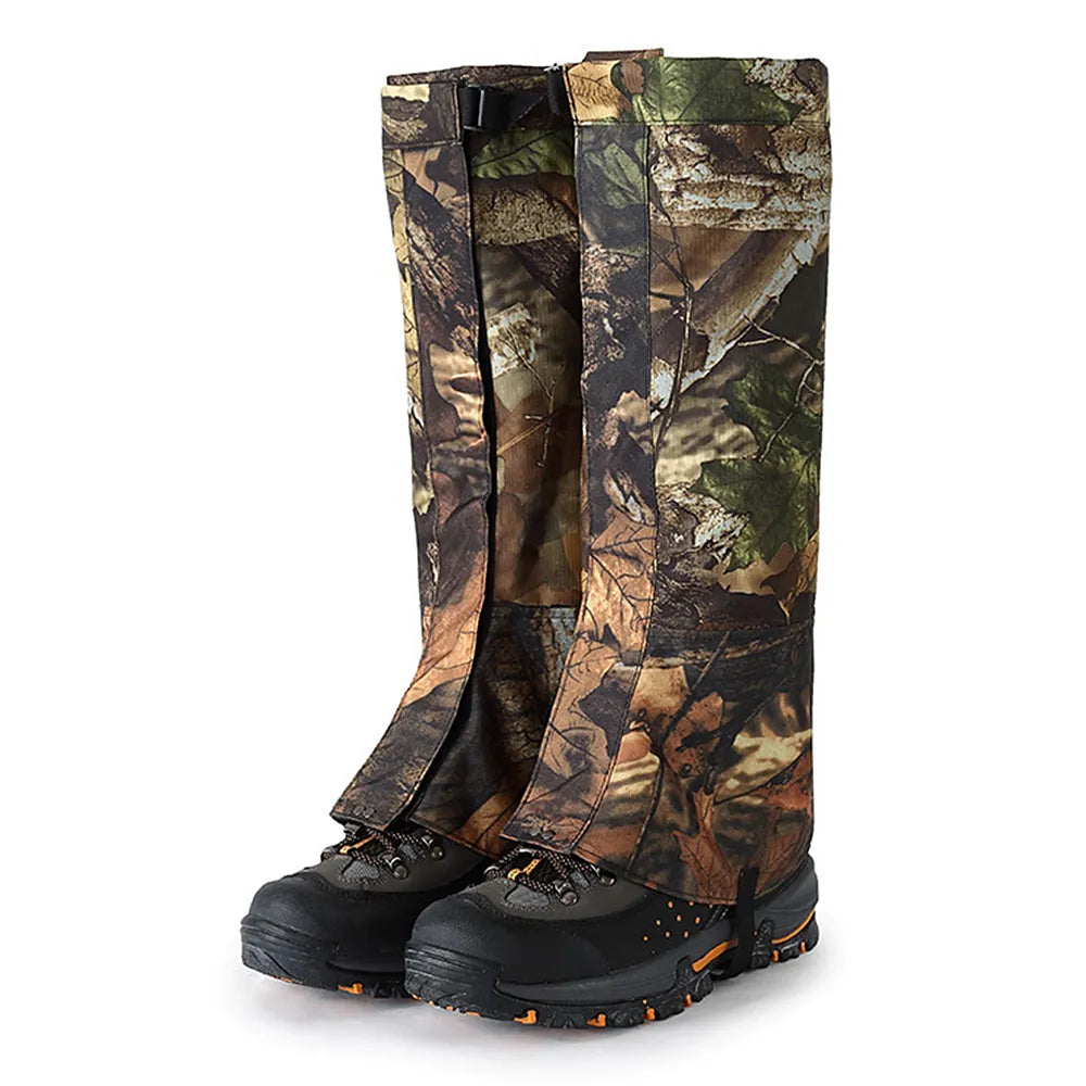 Waterproof Gaiters