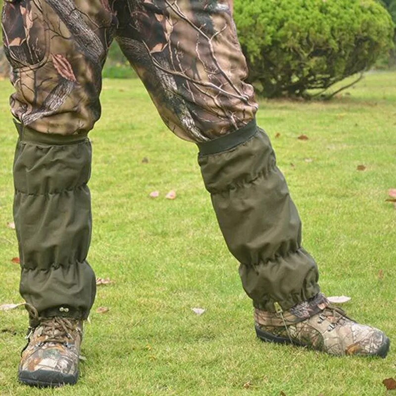 Waterproof Gaiters