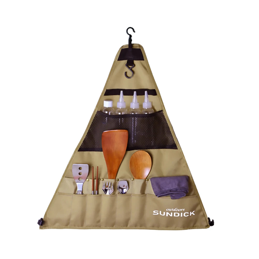 Tableware Storage Bag