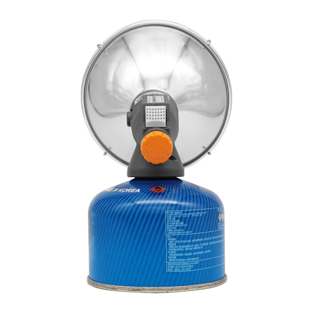 Portable Heater Stove Piezo Ignition