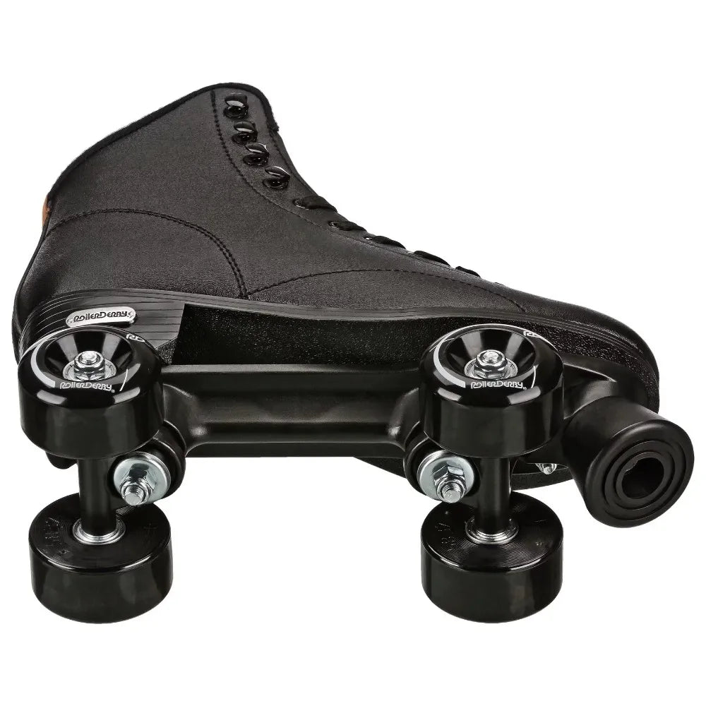 Rush 72 Mens Quad Roller Skates