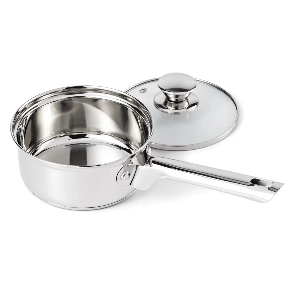 Stainless Steel Cookware