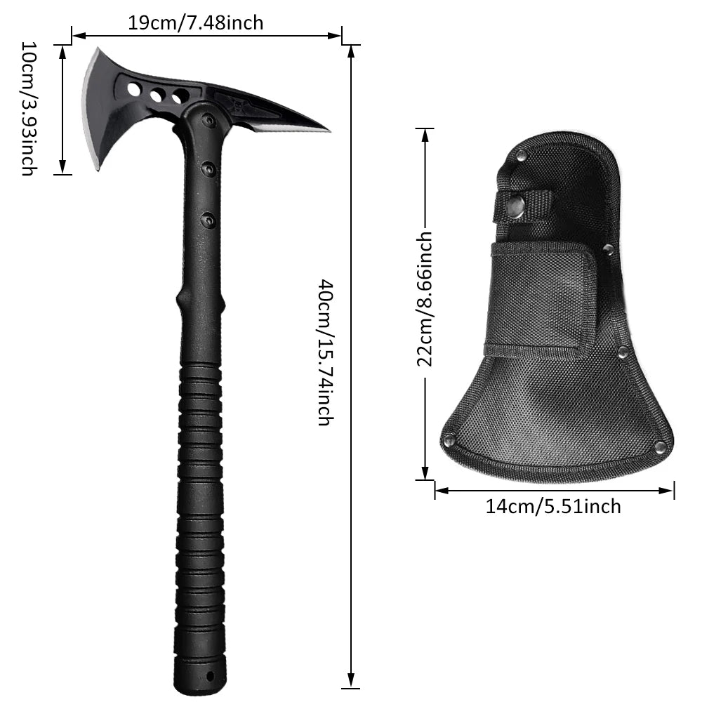 Survival Axe