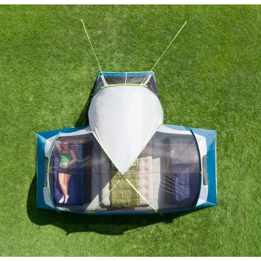 10-Person Tent