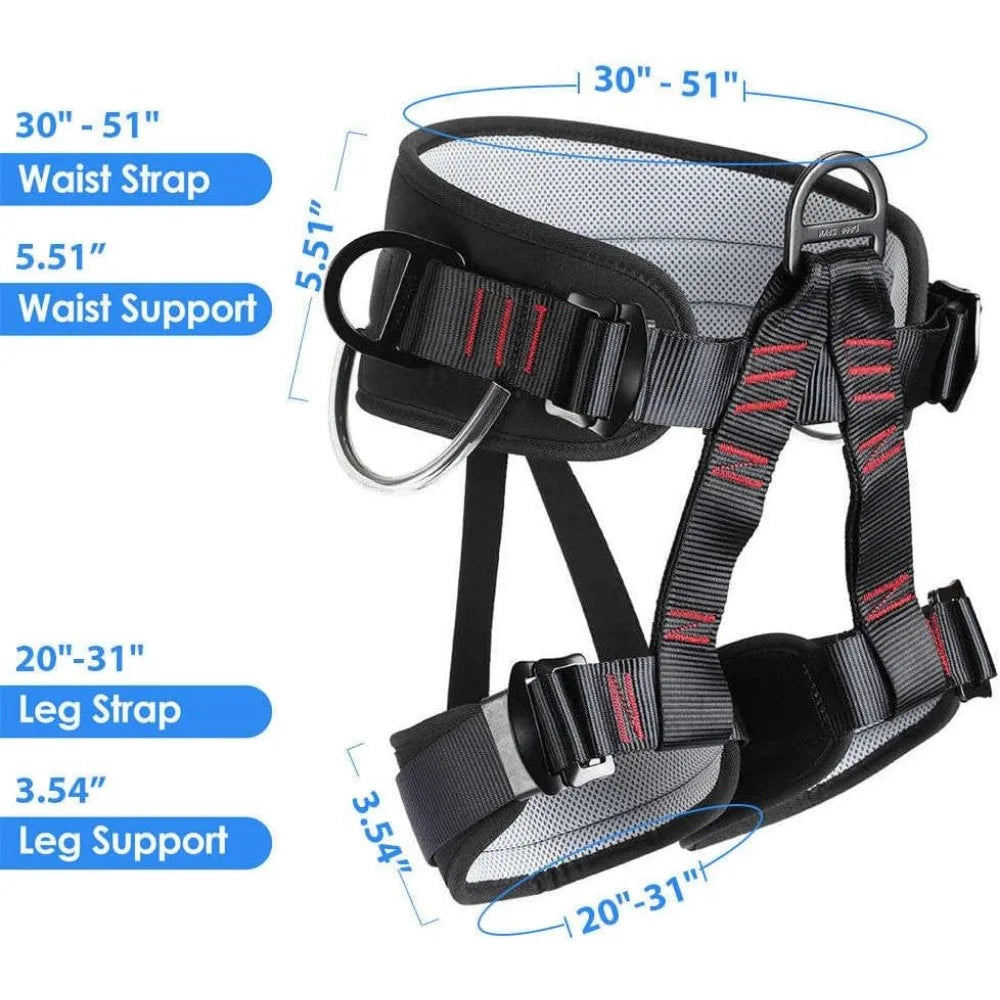 Professional Safety Belt