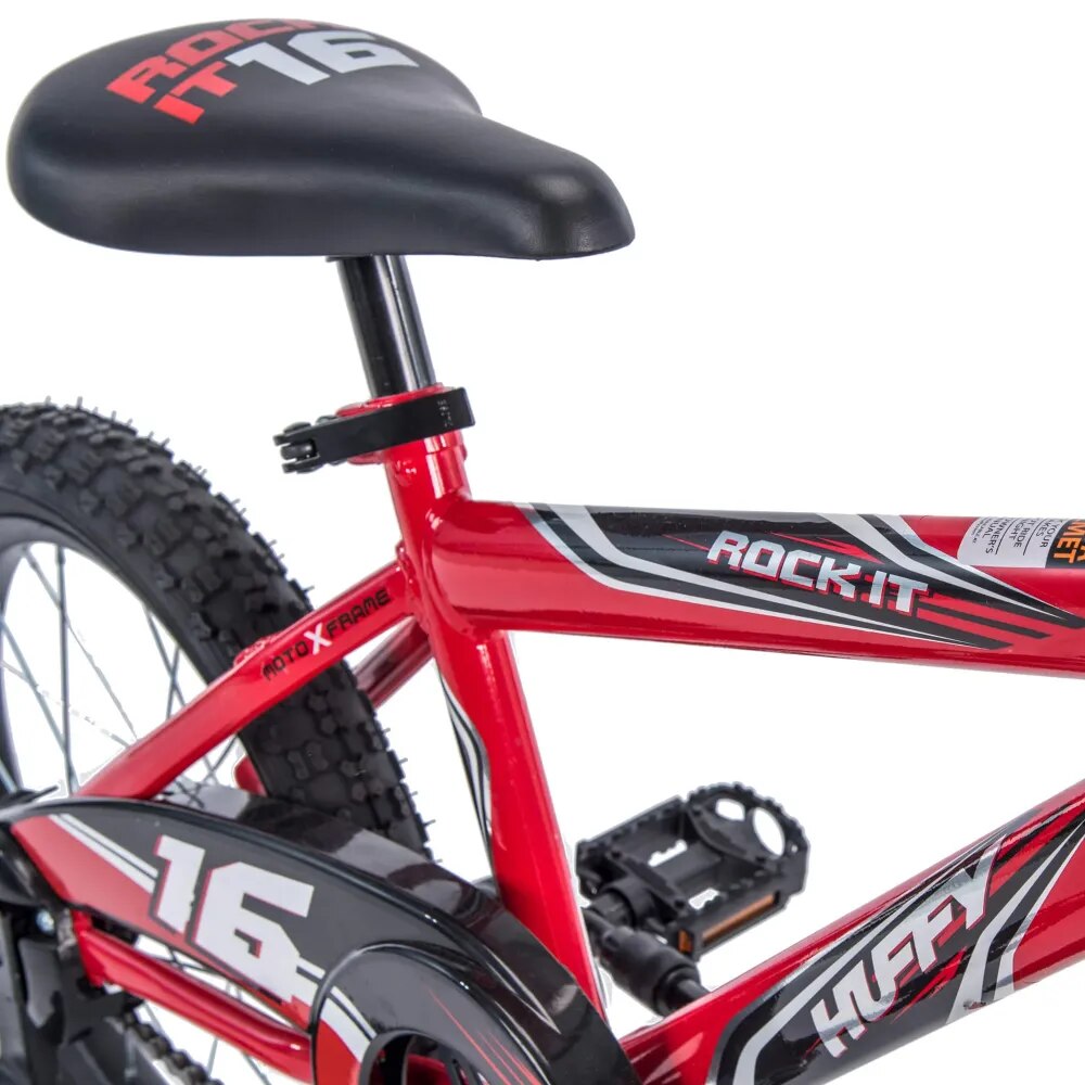 2023 New Huffy 16 In. Rock It Boy