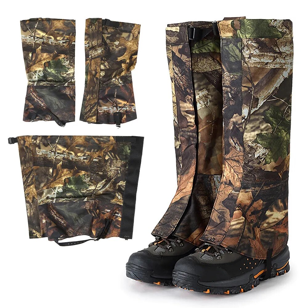 Waterproof Gaiters