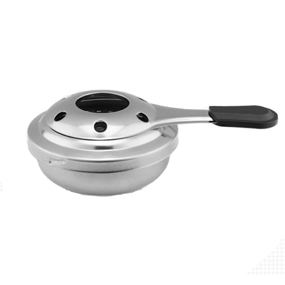 New Alcohol Stove Burner With Handle