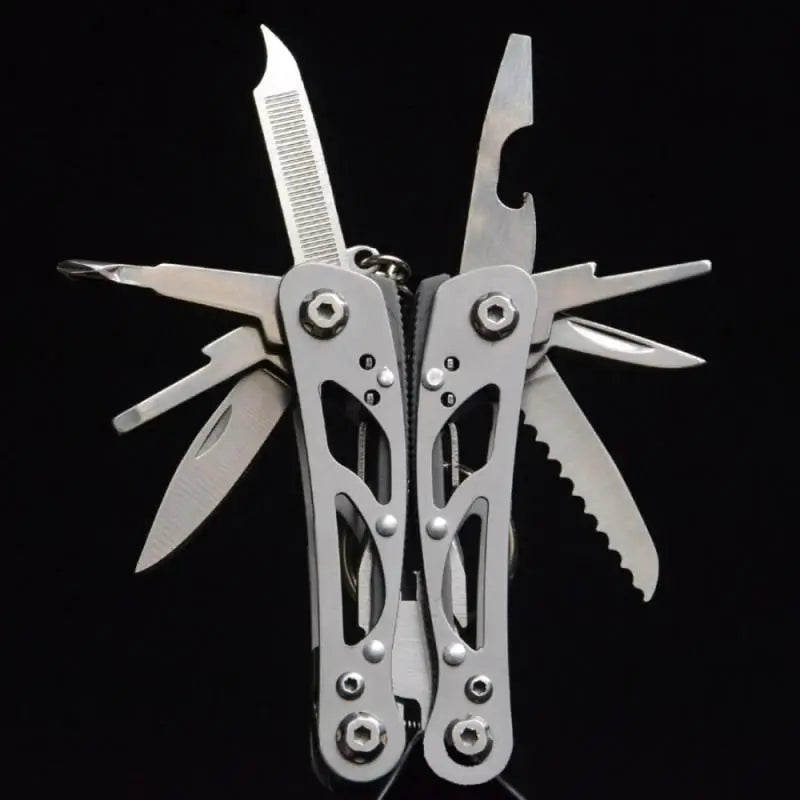 1/2PCS Portable Mini Multitool