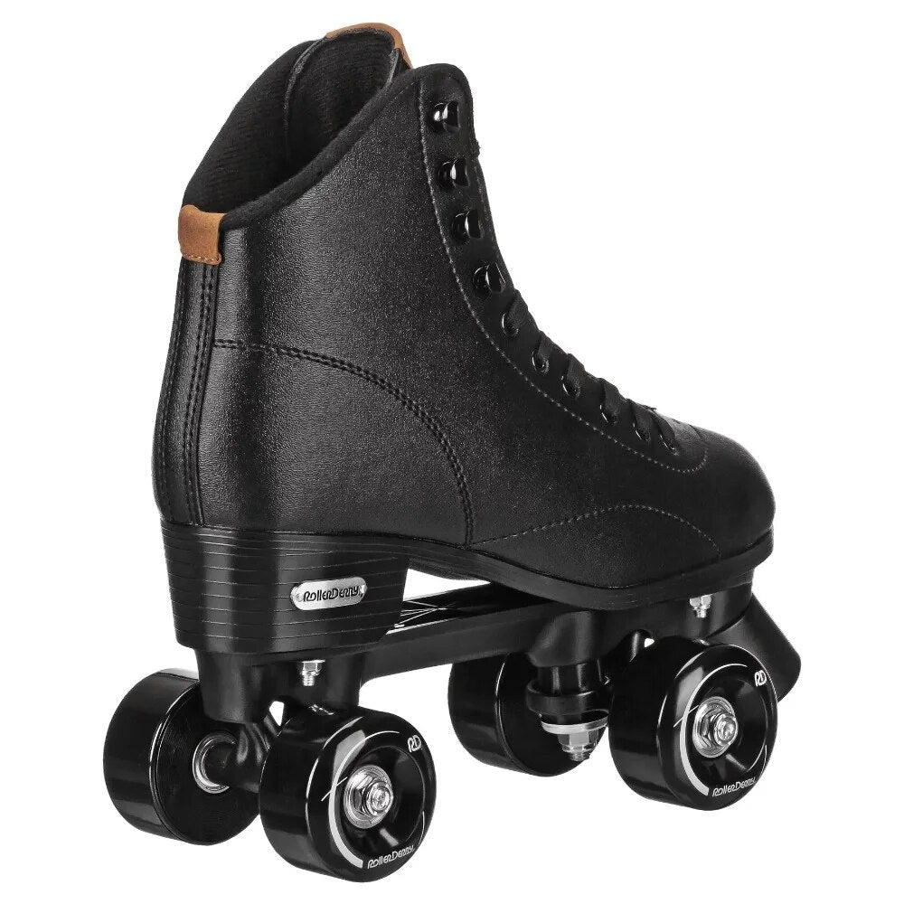 Rush 72 Mens Quad Roller Skates