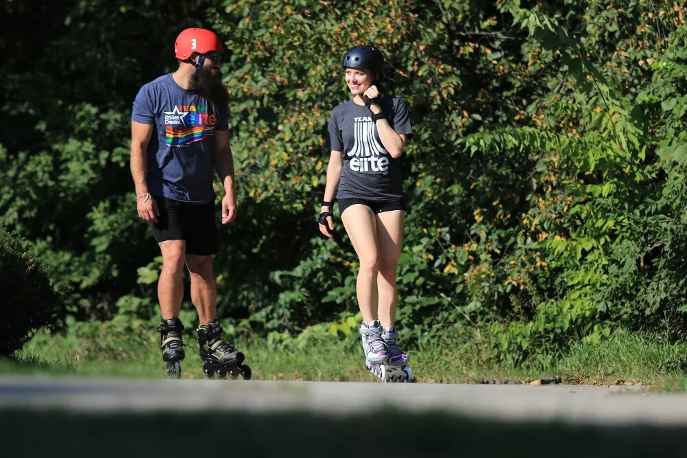 Men's Inline Skate