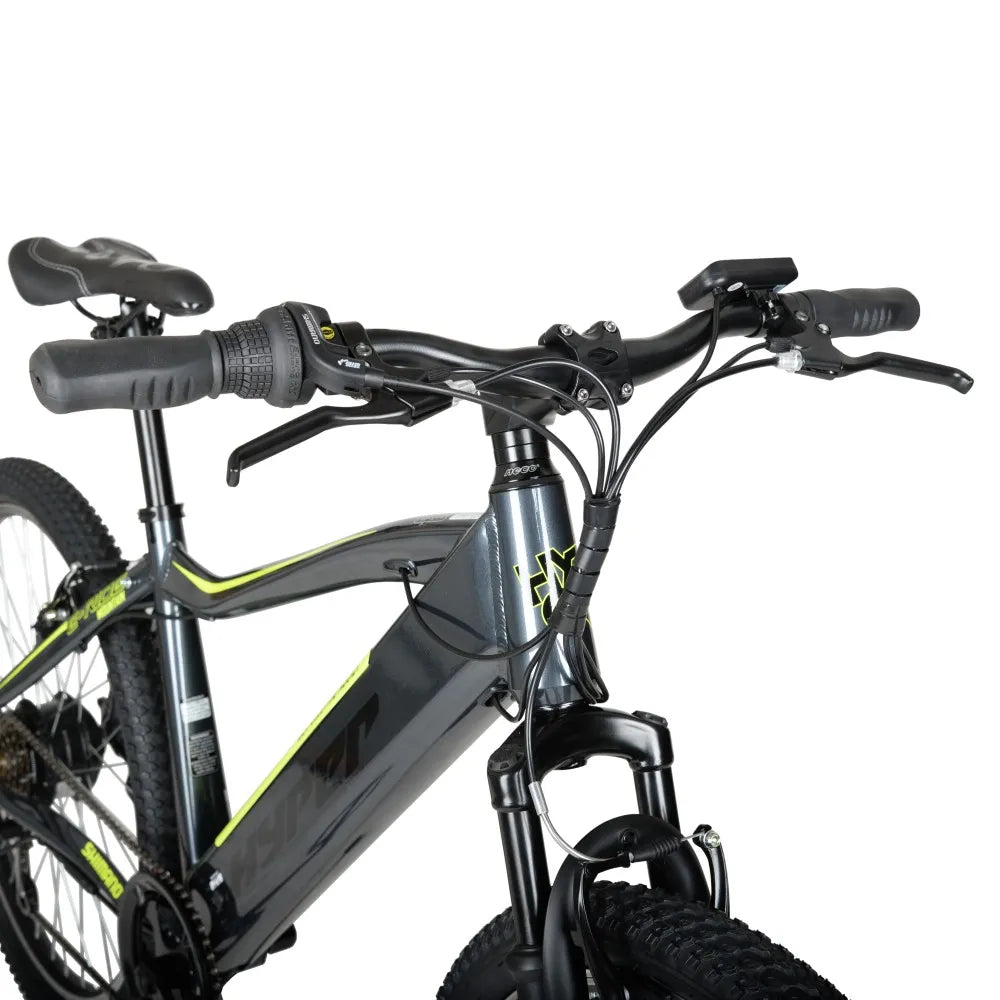 Hyper Bicycles 26" 36V Electric Mountain Bike