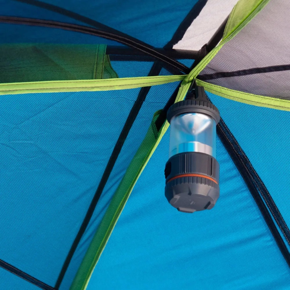 10-Person Tent