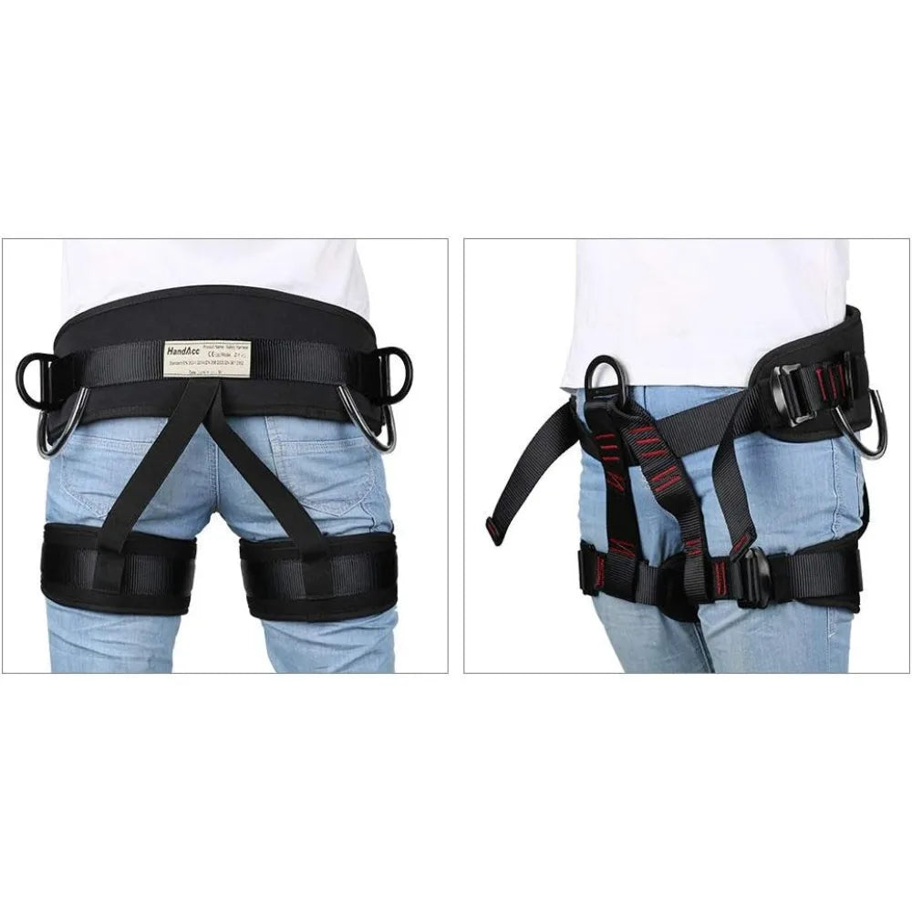 Professional Safety Belt