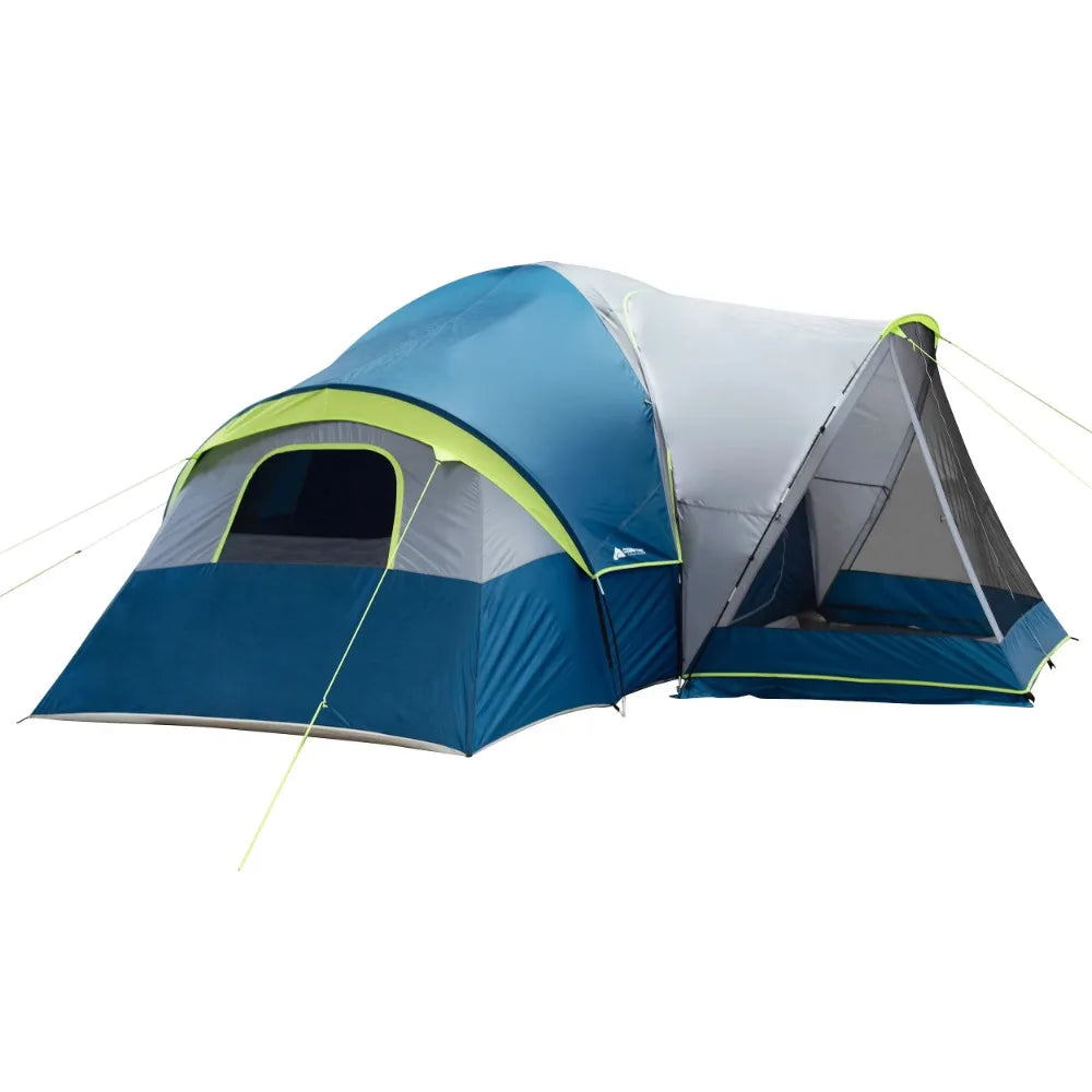 10-Person Tent