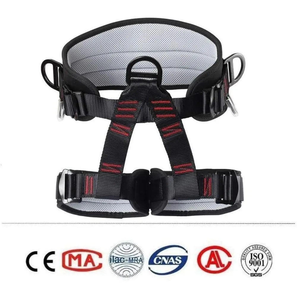 Professional Safety Belt