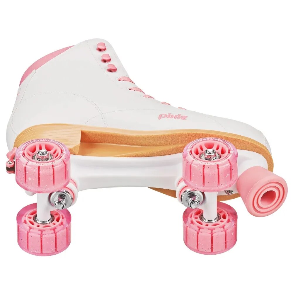 Pixie Adult Women's Roller Skates Size 7-10