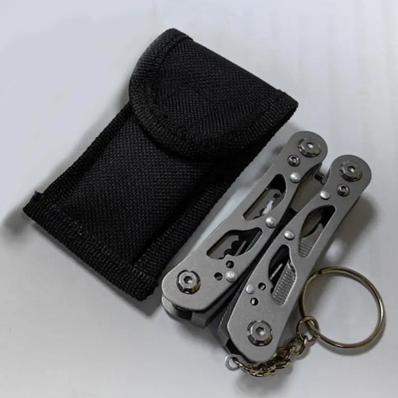 1/2PCS Portable Mini Multitool