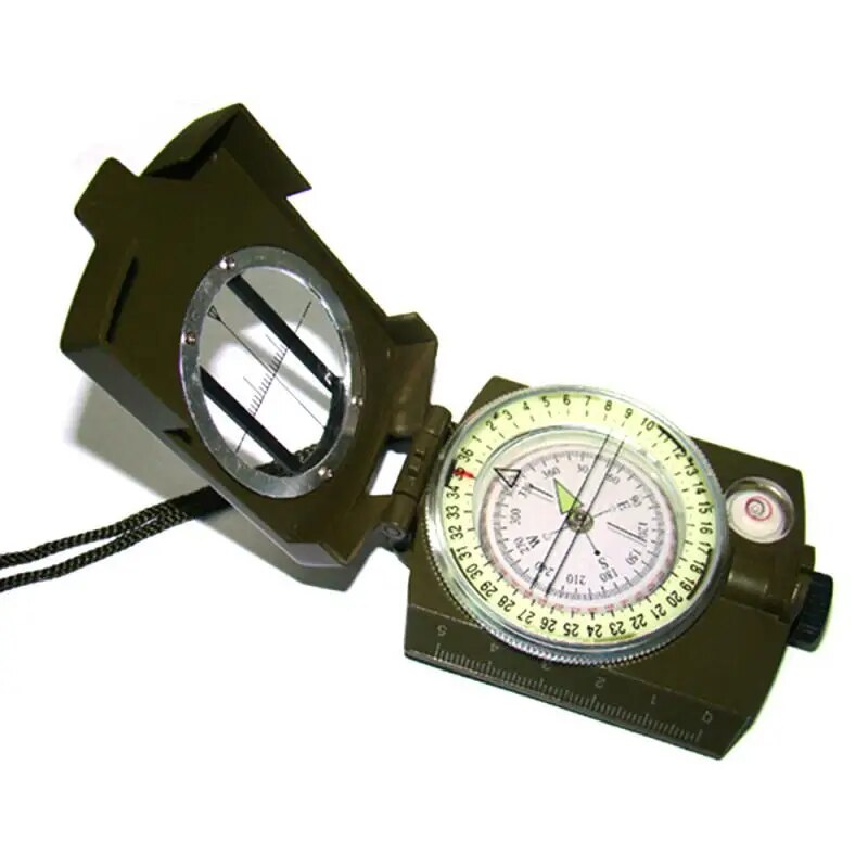 Waterproof Compass