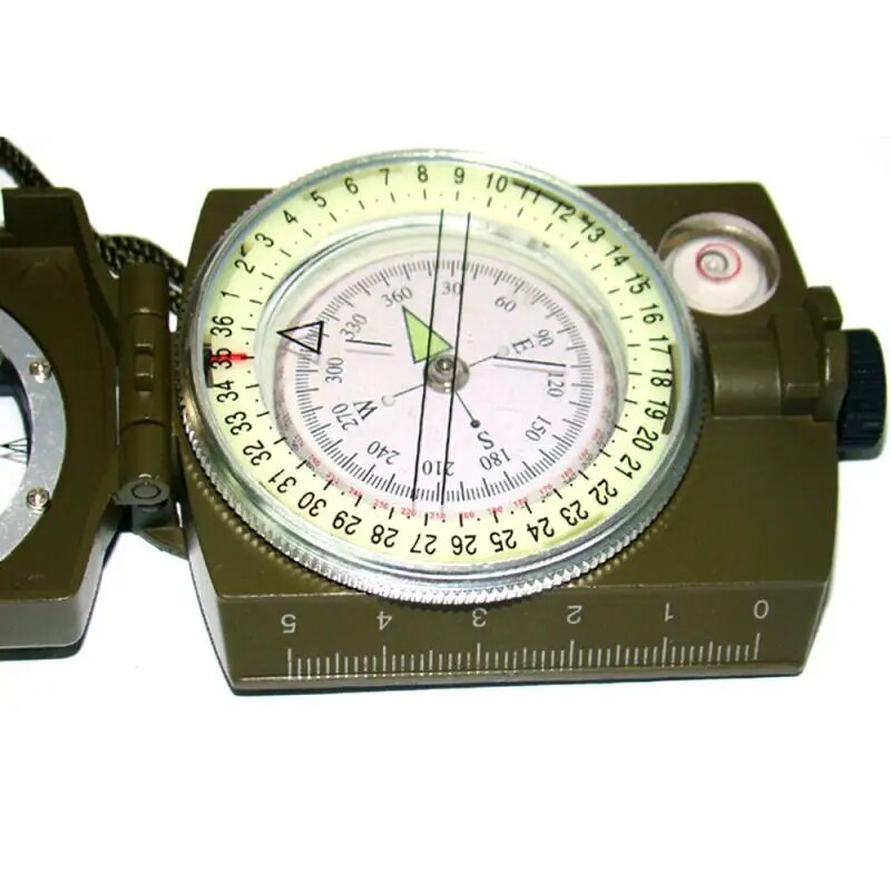 Waterproof Compass