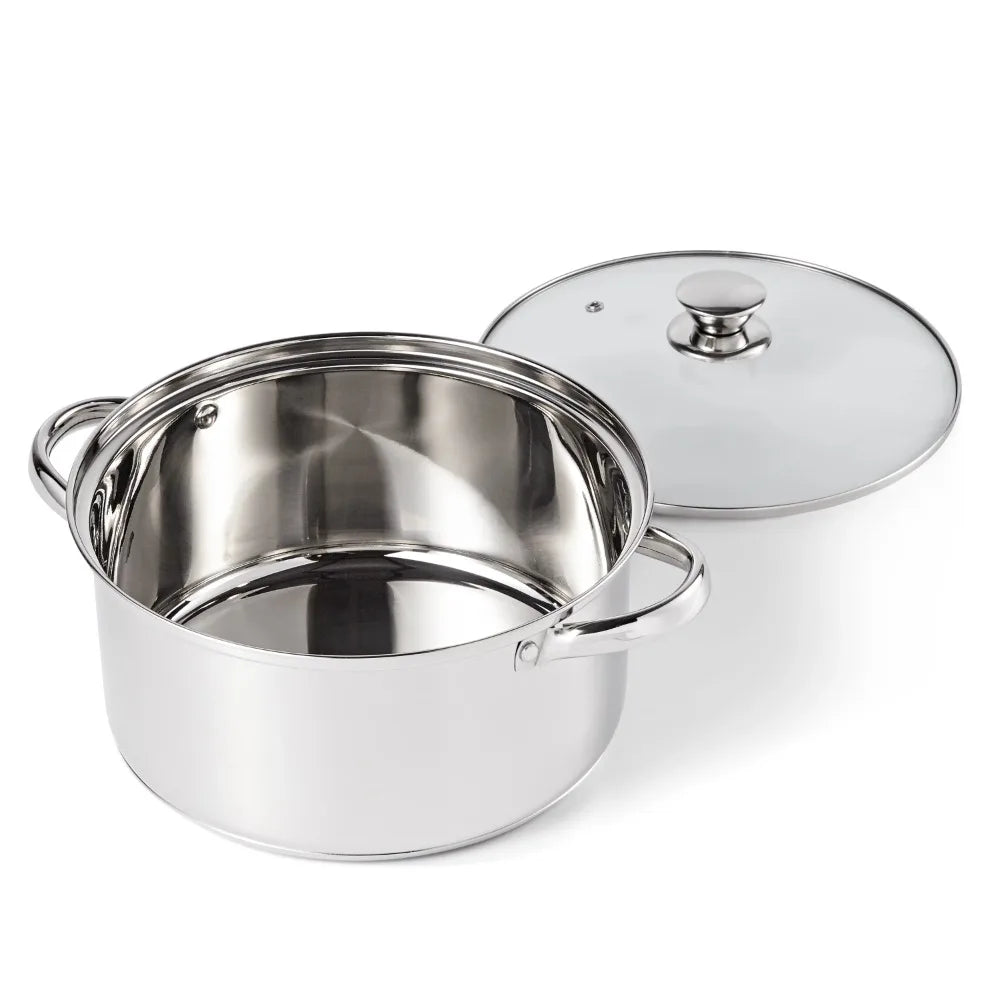 Stainless Steel Cookware